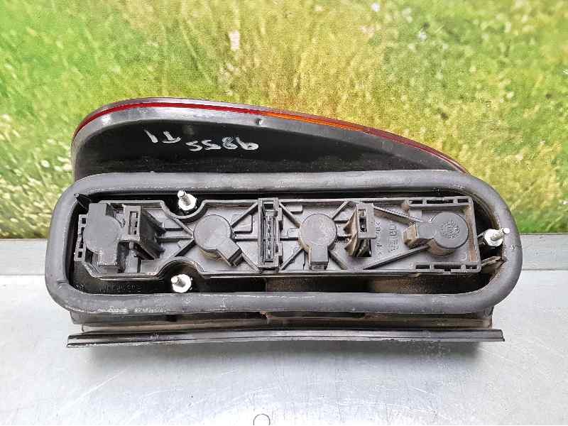 Recambio de piloto trasero izquierdo para seat inca (6k9) 1.4 van referencia OEM IAM   