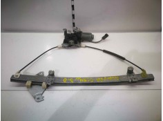 Recambio de elevalunas delantero derecho para nissan almera (n16/e) 1.8 16v cat referencia OEM IAM 400600T6  2 PINS