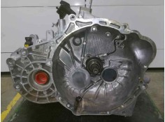 Recambio de caja cambios para chevrolet epica lt referencia OEM IAM BW3421 BC004855 5VELOCIDADES