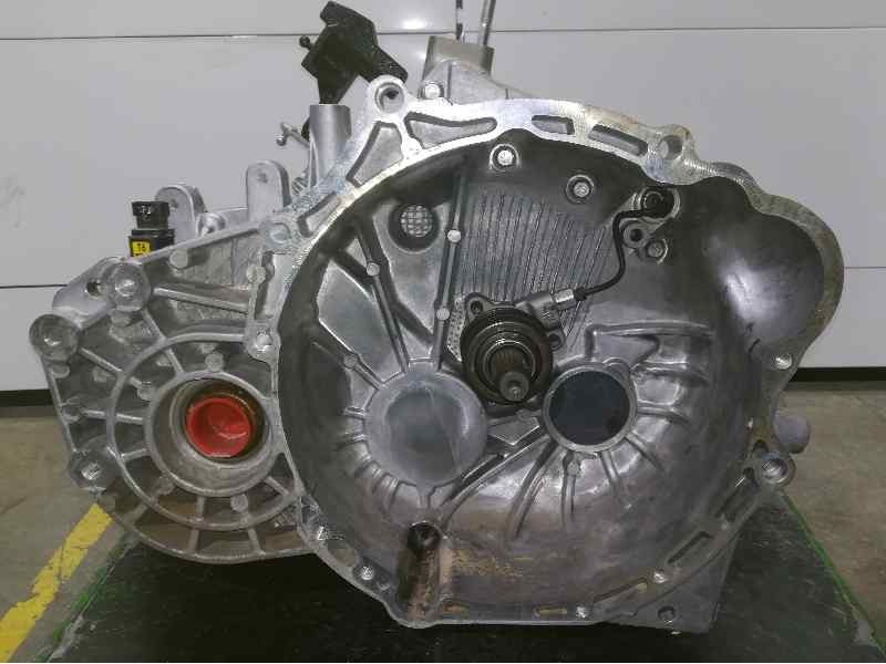 Recambio de caja cambios para chevrolet epica lt referencia OEM IAM BW3421 BC004855 5VELOCIDADES