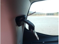 CINTURON SEGURIDAD TRASERO IZQUIERDO 8975SQ TERCERA FILA