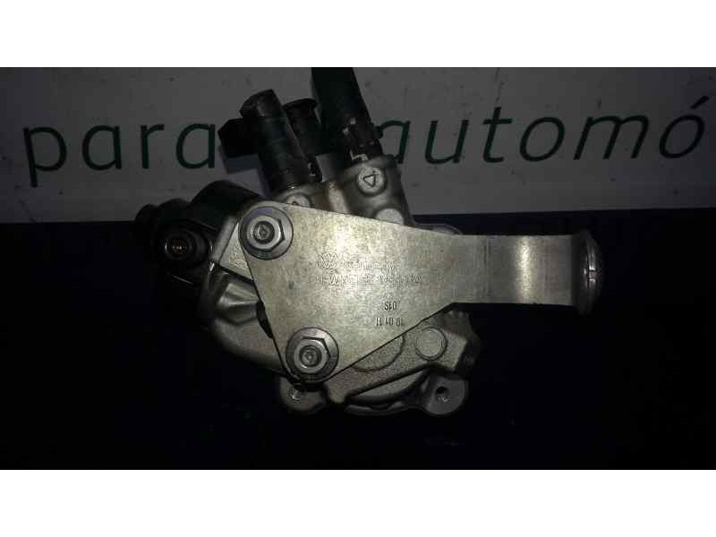 Recambio de bomba alta presion para volkswagen passat cc (357) 2.0 tdi referencia OEM IAM 0445010526 03L130755L BOSCH