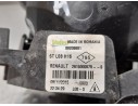 Recambio de faro antiniebla derecho para dacia duster sl eficacia 4x4 referencia OEM IAM 261500097R 89208691 VALEO
