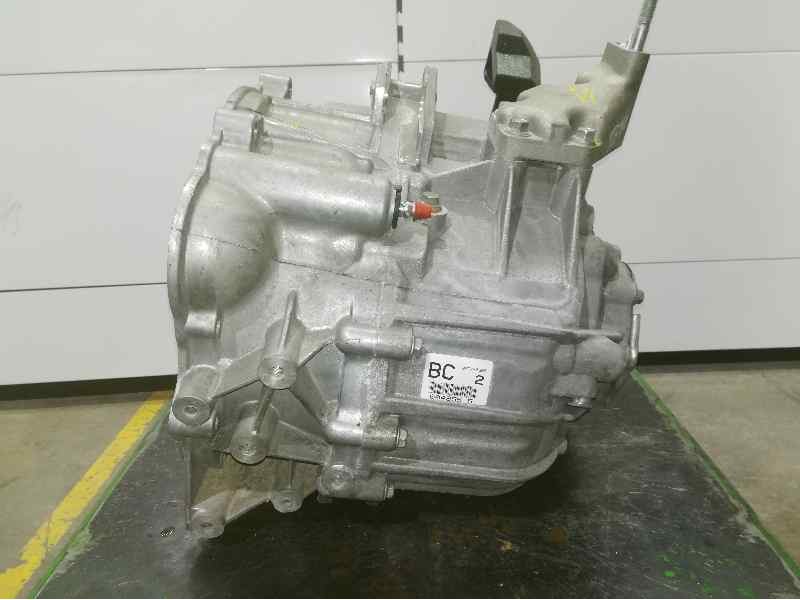 Recambio de caja cambios para chevrolet epica lt referencia OEM IAM BW3421 BC004855 5VELOCIDADES