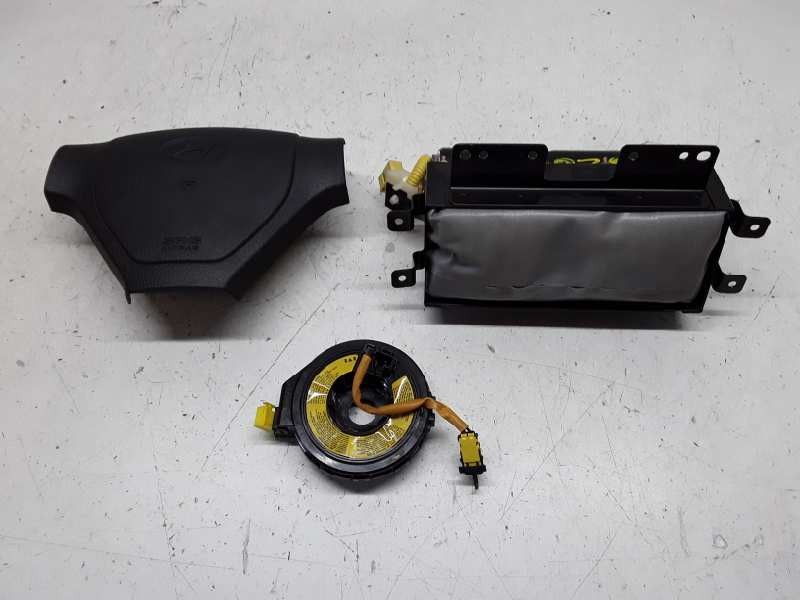Recambio de kit airbag para hyundai getz (tb) 1.3 gls referencia OEM IAM   