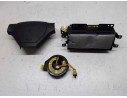 Recambio de kit airbag para hyundai getz (tb) 1.3 gls referencia OEM IAM   