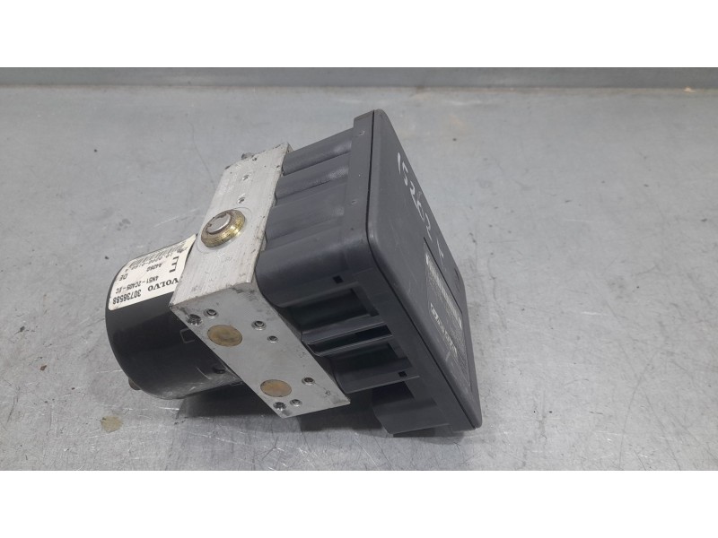 Recambio de abs para volvo s40 berlina 2.0 d momentum referencia OEM IAM 30736588 10020601604 ATE