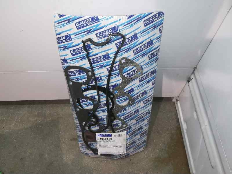 Recambio de culata para ford focus berlina (cak) 1.8 tddi turbodiesel cat referencia OEM IAM 1S4Q6090AB  RECONSTRUIDO