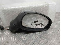 Recambio de retrovisor derecho para seat leon (1p1) reference referencia OEM IAM 1P1857508A  ELECTRICO Y TOCADO