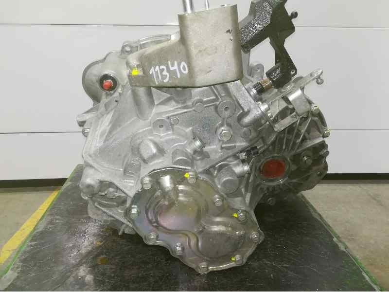 Recambio de caja cambios para chevrolet epica lt referencia OEM IAM BW3421 BC004855 5VELOCIDADES