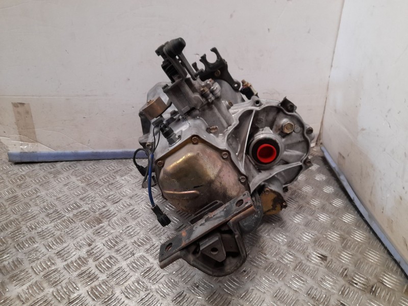 Recambio de caja cambios para chevrolet matiz (m100, m150) 0.8 referencia OEM IAM 96251489 5VELOCIDADES  96376493 