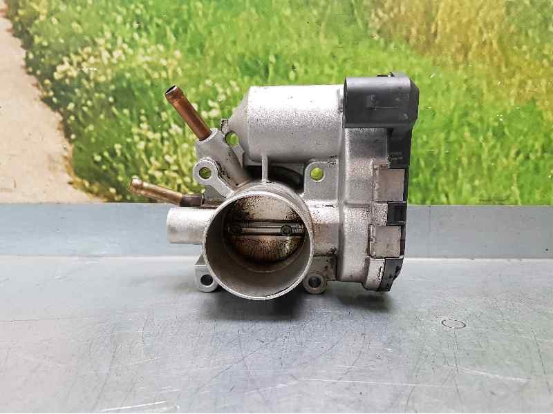 Recambio de caja mariposa para seat inca (6k9) 1.4 van referencia OEM IAM 030133062C 0280750095 BOSCH