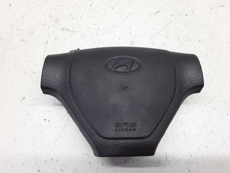 Recambio de kit airbag para hyundai getz (tb) 1.3 gls referencia OEM IAM   