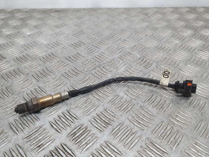 Recambio de sonda lambda para opel corsa c essentia referencia OEM IAM 0258006901 BOSCH 
