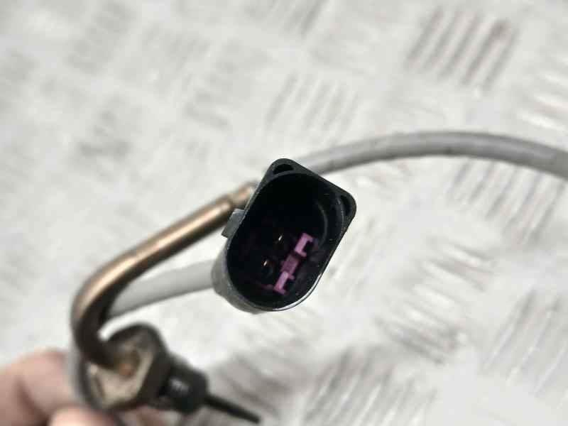 Recambio de sensor para volkswagen caddy ocio trendline bmt referencia OEM IAM 04L906088EE  DE TEMPERATURA