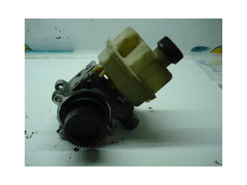 Recambio de bomba direccion para mazda 6 berlina (gg) 2.0 diesel cat referencia OEM IAM   KYB