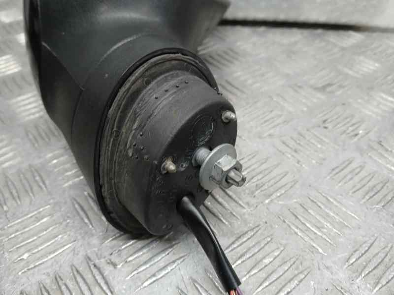 Recambio de retrovisor derecho para seat leon (1p1) reference referencia OEM IAM 1P1857508A  ELECTRICO Y TOCADO