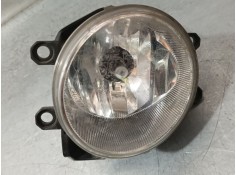 FARO ANTINIEBLA IZQUIERDO 8122112230 