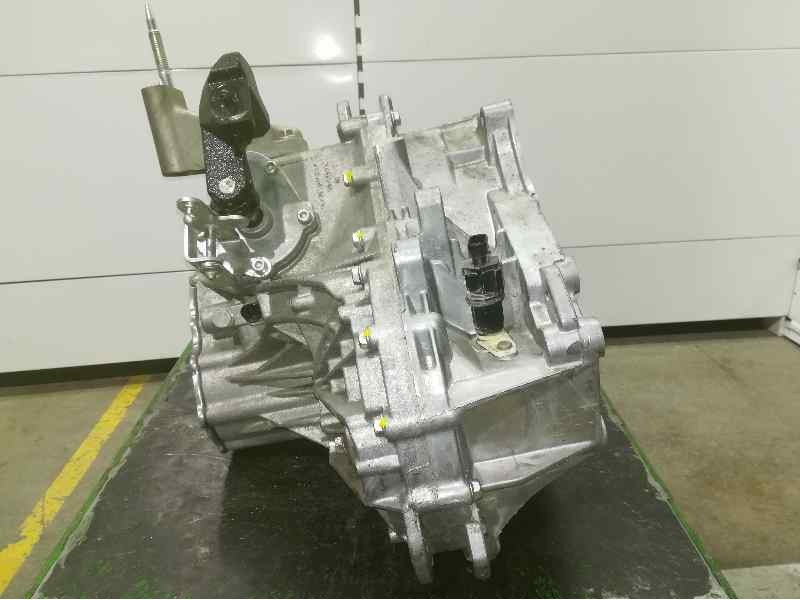 Recambio de caja cambios para chevrolet epica lt referencia OEM IAM BW3421 BC004855 5VELOCIDADES