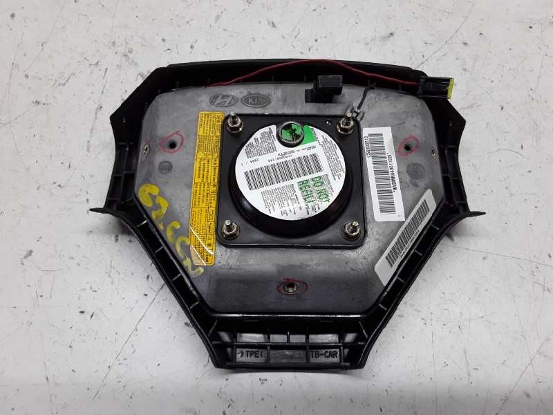 Recambio de kit airbag para hyundai getz (tb) 1.3 gls referencia OEM IAM   