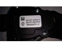 Recambio de potenciometro pedal para renault captur dynamique referencia OEM IAM 6PV00997807 180029347RC HELLA