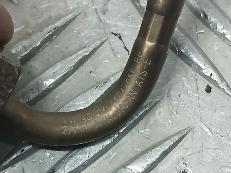 Recambio de sensor para volkswagen caddy ocio trendline bmt referencia OEM IAM 04L906088EE  DE TEMPERATURA