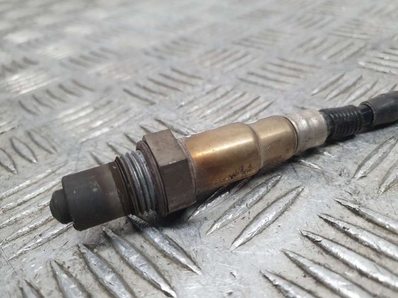 Recambio de sonda lambda para opel corsa c essentia referencia OEM IAM 0258006901 BOSCH 