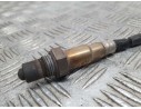 Recambio de sonda lambda para opel corsa c essentia referencia OEM IAM 0258006901 BOSCH 