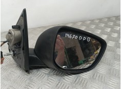 Recambio de retrovisor derecho para citroën c-elysée feel referencia OEM IAM 1609064480  ELECTRICO 5 Y 2 CABLES