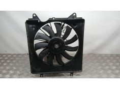 Recambio de electroventilador para honda civic lim.4 (fc) i-detec elegance referencia OEM IAM 2680002350 DENSO 