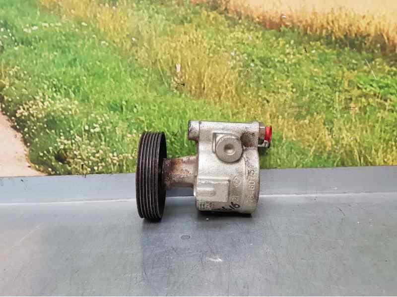 Recambio de bomba direccion para renault megane i berlina hatchback (ba0) 1.9 d rn referencia OEM IAM 7700417308 26058572 SAGINA
