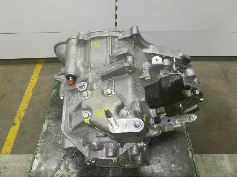 Recambio de caja cambios para chevrolet epica lt referencia OEM IAM BW3421 BC004855 5VELOCIDADES