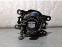 Recambio de faro antiniebla izquierdo para dacia duster sl eficacia 4x4 referencia OEM IAM 261500097R 89208691 VALEO