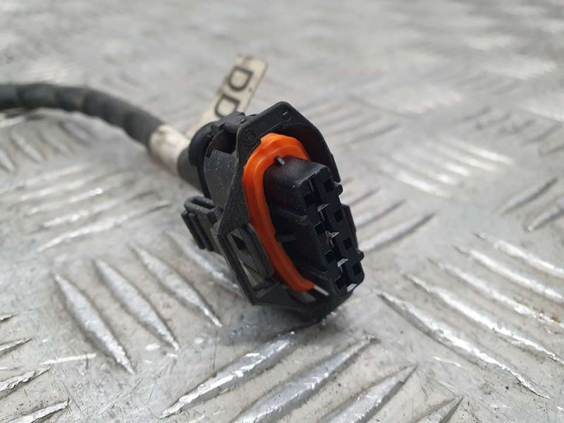 Recambio de sonda lambda para opel corsa c essentia referencia OEM IAM 0258006901 BOSCH 