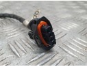Recambio de sonda lambda para opel corsa c essentia referencia OEM IAM 0258006901 BOSCH 