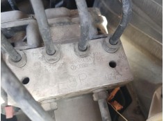 Recambio de abs para seat exeo (3r2) 2.0 tdi referencia OEM IAM 8E0614517BF  