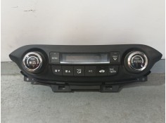 MANDO CLIMATIZADOR 79600T1TG611M1 