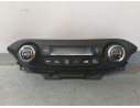 Recambio de mando climatizador para honda cr-v comfort 4x2 referencia OEM IAM 79600T1TG611M1  