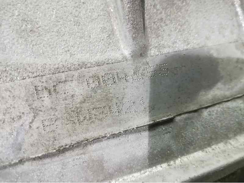 Recambio de caja cambios para chevrolet epica lt referencia OEM IAM BW3421 BC004855 5VELOCIDADES