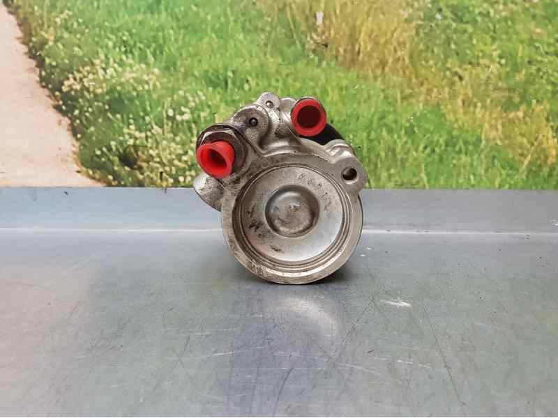 Recambio de bomba direccion para renault megane i berlina hatchback (ba0) 1.9 d rn referencia OEM IAM 7700417308 26058572 SAGINA
