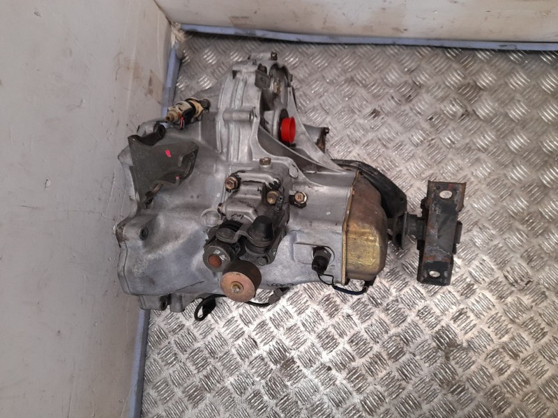 Recambio de caja cambios para chevrolet matiz (m100, m150) 0.8 referencia OEM IAM 96251489 5VELOCIDADES  96376493 