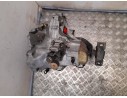 Recambio de caja cambios para chevrolet matiz (m100, m150) 0.8 referencia OEM IAM 96251489 5VELOCIDADES  96376493 