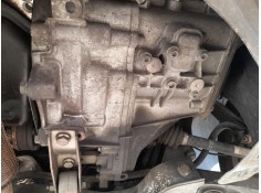 CAJA CAMBIOS LVE 5VELOCIDADES 