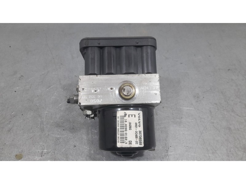 Recambio de abs para volvo s40 berlina 2.0 d momentum referencia OEM IAM 30736588 10020601604 ATE