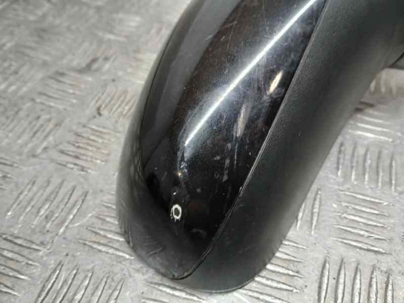 Recambio de retrovisor derecho para seat leon (1p1) reference referencia OEM IAM 1P1857508A  ELECTRICO Y TOCADO