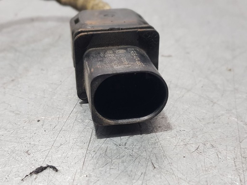 Recambio de sonda lambda para peugeot 207 urban referencia OEM IAM 756095701 0258017113 BOSCH