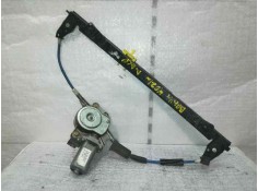 Recambio de elevalunas delantero derecho para fiat brava (182) 1.4 12v cat referencia OEM IAM 465598110  2 PINS