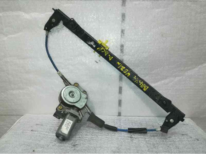 Recambio de elevalunas delantero derecho para fiat brava (182) 1.4 12v cat referencia OEM IAM 465598110  2 PINS