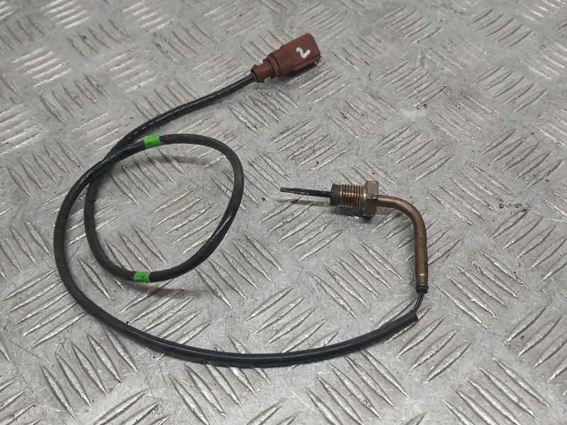 Recambio de sensor para volkswagen caddy ocio trendline bmt referencia OEM IAM 04L906088EF  DE TEMPERATURA