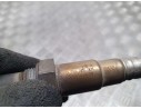 Recambio de sonda lambda para opel corsa c essentia referencia OEM IAM 0258006901 BOSCH 